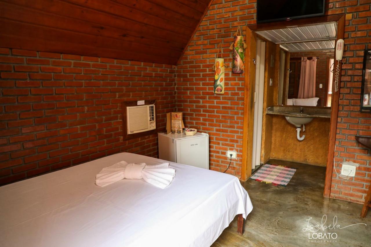 Hotel Chale De Minas Barbacena Cameră foto